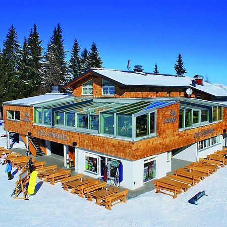 Griessenkarhaus Hotel Flachau Exterior photo