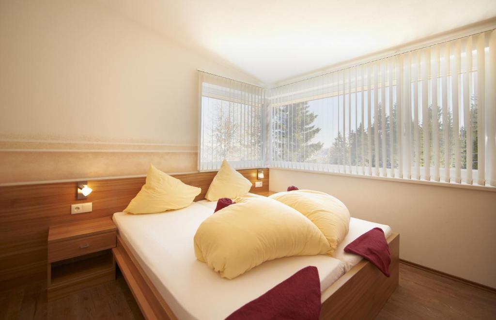Griessenkarhaus Hotel Flachau Room photo
