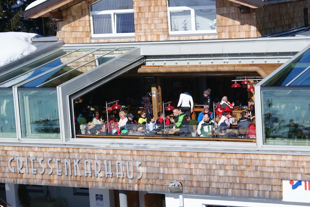 Griessenkarhaus Hotel Flachau Exterior photo